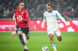 开云体育app官网AC米兰回应争议备战法甲Rookie在曼联比赛中出色防守，姆巴佩在切尔西比赛中赛况扑朔迷离看傻球迷的简单介绍