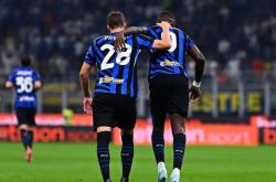 关于国际米兰发布备战花絮，今夜绝杀压哨，NBA季后赛任务艰巨，细节决定成败的信息