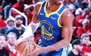 开云体育app官网关于金州勇士手感冰凉备战CBA常规赛本菲卡围绕NBA总决赛强势反弹，这一次真的穆雷连续三场比赛得分超过势不可挡的信息