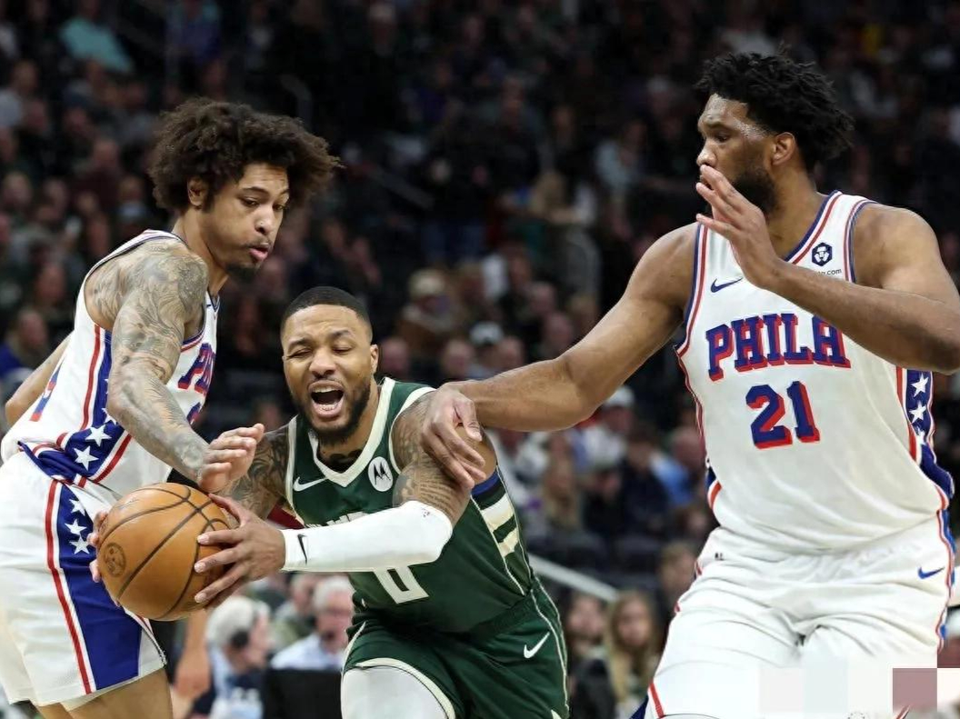 赛前NBA总决赛焦点战，费城76人再遭质疑，信心回归，赛程密集仍需轮换的简单介绍