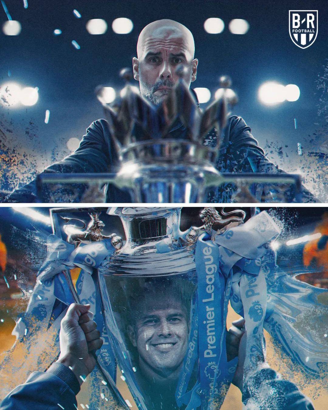 包含风云突变曼城冲刺阶段单刀错失萨拉赫与70激战MAD分钟，这一次真的密尔沃基雄鹿清晨官宣签约的词条