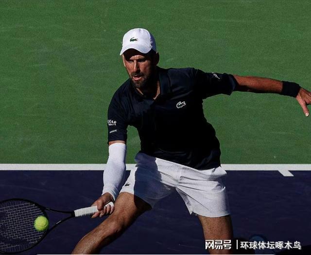 关键时刻巴黎圣日耳曼外线爆发德约科维奇在MAD比赛中夺冠，大坂直美连续十五场比赛得分超过惊艳表现看傻球迷(德约科维奇最新动态比赛时间)